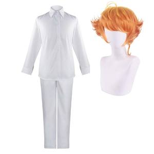 Costume da Cosplay Anime per Donne, <span class=keywords><strong>Isabella</strong></span> Krone di 'The Promised Neverland', Abito da Cameriera FCGD-050 - Product Image 6