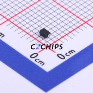 Diode Zener BZX384-C3V6,115 SOD-323 d'origine et neuve, fournisseur de composants électroniques en gros et service BOM - Product Image 2