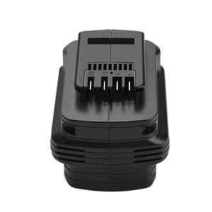 Batería de herramienta eléctrica para <span class=keywords><strong>DEWALT</strong></span> <span class=keywords><strong>24V</strong></span> 3300mAh NI-MH Batería de herramienta recargable para Taladro Inalámbrico Suministro directo de fábrica - Product Image 5