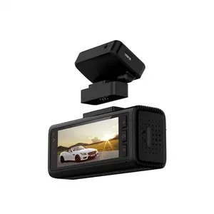 Di alta Qualità 1080P Video Recorder WIFI 3.16 pollici di Schermo Dashcam Auto del Precipitare Della Macchina Fotografica