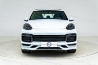 KM Hochwertige LED-Autolichter für Cayenne 2015-2017 PDLS-Stil Matrix Plug-and-Play 2024-Stil Neu
