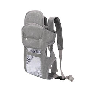 Vente chaude multifonctionnel maternité Sports et divertissement outil de transport bébé sécurité pour les nouveau-nés - Product Image 4