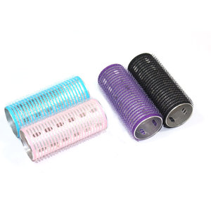 Royaume-uni meilleur vente produits individu tenant long rouleau de cheveux pour <span class=keywords><strong>la</strong></span> maison curl utilisation de cheveux - Product Image 1