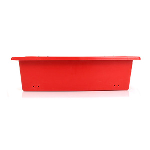 กล่องใส่สายดับเพลิงไฟเบอร์กลาส ทนทาน สำหรับดับเพลิงประเภท A และ B - Product Image 3