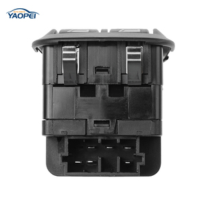 6554.WQ yaopei cử<span class=keywords><strong>a</strong></span> sổ điện chuyển đổi cho Peugeot PSA 206 306 1998 2010 chuyên gia 3 (G9) Citroen - Product Image 6