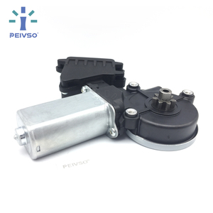 85710-60310 Nuevo Conjunto de Motor Regulador de Ventanilla Eléctrica Derecha para Toyota 4Runner 2016-2024, Reemplazo de Motor Elevador de Ventanilla Eléctrica - Product Image 1