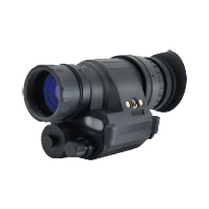 نظارات تصوير حراري DA-PVS14-2 أحادية العين للرؤية الليلية بدقة 4K ومؤشر وضوح <span class=keywords><strong>1600</strong></span>+ و8 مستويات سطوع ودرجة حماية P65 P67 لمدة 30 ساعة - Product Image 1