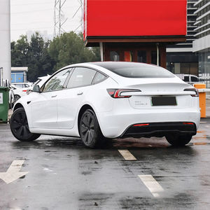 2026 aggiornare il modello a trazione integrale a lungo raggio <span class=keywords><strong>3</strong></span> + auto Tesla EV - Product Image 2