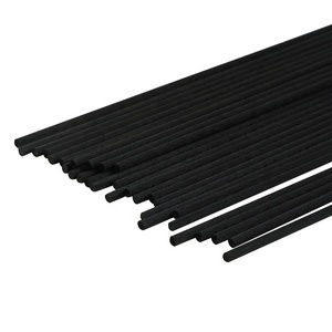 <strong>Reed</strong> Sticks Custom Home Fragrance Stick White Black Eco-friendly Natural Fiber <strong>Reed</strong> <strong>Diffuser</strong> Sticks - Product Image 4