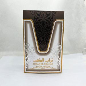 Chất Lượng Cao 100Ml Lâu Dài Nước Hoa Hương Thơm Cho Nam Giới Và Phụ Nữ Bán Buôn Cho Arabic Việt Nam Dubai Cross-Biên Giới Thương Mại Nước Ngoài - Product Image 6