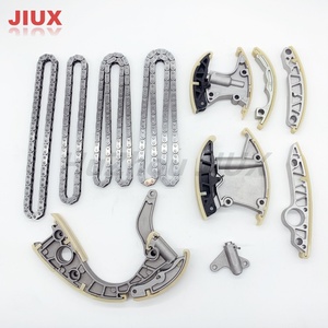 Kit de Cadena de Distribución del Motor 4.0T para Audi S7 S8 RS6 CEU CGT <span class=keywords><strong>CTG</strong></span> CTF DDT CRD CWU OE 059109225J - Product Image 2