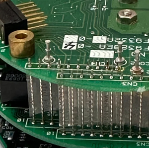 Yokogawa 100% Aksesori PLC baru untuk model tampilan pemancar kontrol industri Models F9342AL F9342TC F9342AB - Product Image 4