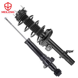 OEM grosir peredam kejut hidrolik perakitan Strut suspensi otomatis depan belakang untuk Honda Pilot YF5 YF6 YF 3.5 L 2016-2022 - Product Image 2
