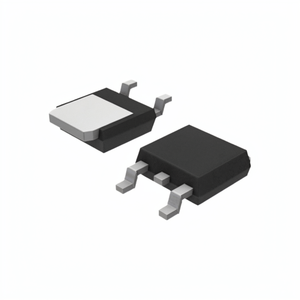 Transistors MJD6039T4 TO-252-3, DPAK , SC-63 BOM IC In Stock Price List For Electronic Components - Product Image 1