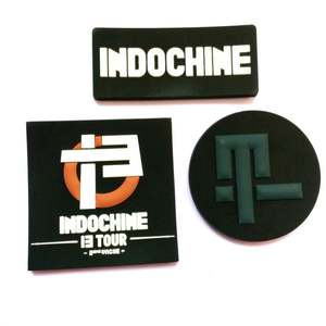 Aimant de réfrigérateur en caoutchouc silicone PVC personnalisé par le fabricant - Product Image 1