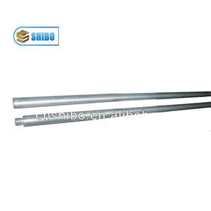 99.97% zuiver molybdeen elektrode voor glas smeltoven - Product Image 5