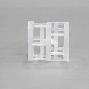 Полипропиленовое пластиковое кольцо, 50 мм - Product Image 4