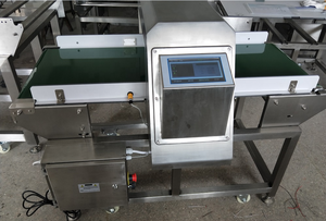 Dò Kim Loại Cho Nga Sản Phẩm JZD-600 - Product Image 4
