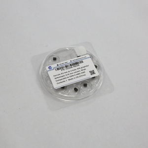 Kit de ferules Agilent.R 5062-3506, diamètre intérieur 0,4 mm, 10 pièces/paquet, pièces et accessoires d'instruments 5062-3514 - Product Image 4