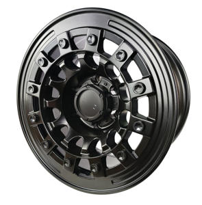 <span class=keywords><strong>ล้อ</strong></span>อัลลอย JT258 SUV ออฟโรด4x4<span class=keywords><strong>ล้อ</strong></span>อัลลอยด์ขอบ6X139.7 <span class=keywords><strong>16</strong></span> 17 18นิ้วสำหรับ Toyota Land Cruiser Prado Fortuner SW4 4Runner - Product Image 2