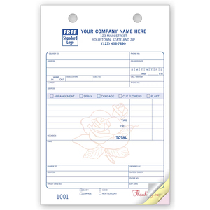 Conception <span class=keywords><strong>et</strong></span> personnalisation gratuites de papier autocopiant NCR pour l'impression de factures informatiques, de reçus, de menus <span class=keywords><strong>et</strong></span> de carnets de comptes. - Product Image 3