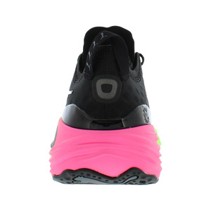 Scarpe da uomo Puma ForeverRun Nitro Futrograde Colore: Nero/Verde 100% autentiche - Product Image 4