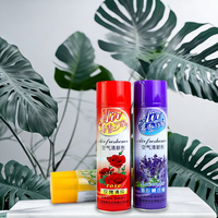 Ventes Flash : Distributeur Automatique de Parfum d'Ambiance à Pulvérisation Réglable – Désodorisant en Aérosol