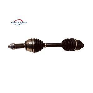 Nouvel essieu moteur avant à joint CV RH 976 mm pour PT Preve <span class=keywords><strong>Suprima</strong></span> DS arbre de transmission en acier long pour les voitures utilisées sur les RV-8-992A - Product Image 3