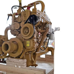 Original pour moteurs diesel Cummins NTA855-C450 NTA855-C360 NTA855-C350 NTA855-C290 NTA855-C280 NTA855-C335 NTA855-C400 - Product Image 1