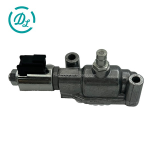Vanne Solénoïde Modulatrice EexcavaStart 244-3114 pour Excavatrices Diesel E740B – Contrôle Hydraulique Durable, Fiable et Facile à Installer - Product Image 2