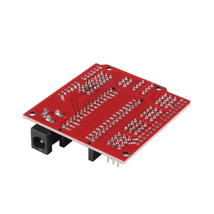 Per Nano I/O sensore di espansione scudo per <span class=keywords><strong>Arduino</strong></span> UNO R1 Nano 3.0 Duemilanove 2009 - Product Image 3