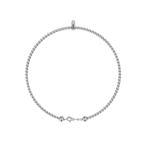 Elegantes Pulseras de Plata para Mujer, Diseño Minimalista, Acabado Brillante, Joyería Elegante para Uso Diario, Opción de Regalo - Product Image 4