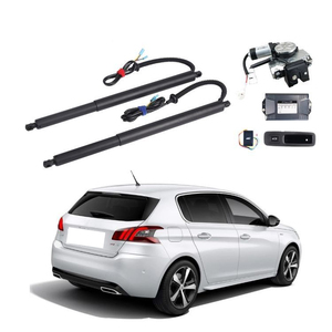 Abrepuertas Trasero Inteligente de Alta Calidad para Automóviles, Elevador de Puerta Trasera para <span class=keywords><strong>Peugeot</strong></span> <span class=keywords><strong>308</strong></span> <span class=keywords><strong>2018</strong></span>+ - Product Image 1