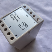Module de freinage à redresseur ESD141