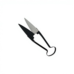 Tijeras Surtechs Economy de un solo filo para ovejas y llamas, instrumentos quirúrgicos de alta calidad Clase I con 1 año de garantía - Product Image 1