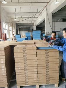 Водонепроницаемая влагостойкая/устойчивая к плесени тонкая плитка для подвала, сильные компрессионные изоляционные сэндвич-панели - Product Image 6