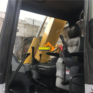 Oferta Especial: Excavadora Mini Usada Komatsu Pc78us-6 de 7.8 Toneladas, Original de Japón, en Buen Estado, con Pocas Horas de Uso, Excavadoras de Segunda Mano Pc78 Us - Product Image 5