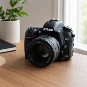 เลนส์ถ่ายภาพบุคคลแบบโฟกัสคงที่ Nikkor AF-S 85mm f/1.8G ของ Nikon มือสอง สำหรับกล้อง Nikon DSLR D850 D750 <span class=keywords><strong>Z6</strong></span> Z7 ผ่านการทดสอบแล้ว - Product Image 5