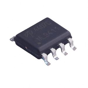 AO4407C SOP-8 P Channel FET ของแท้และเป็นต้นฉบับ - Product Image 1