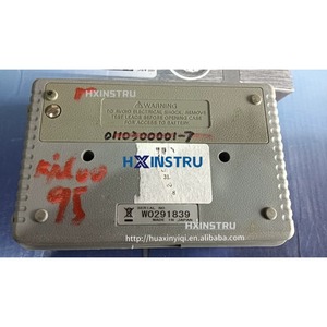 Kyoritsu 3161A QMEG 2-Range Compact Insulation Resistance Meter Used H - Product Image 2