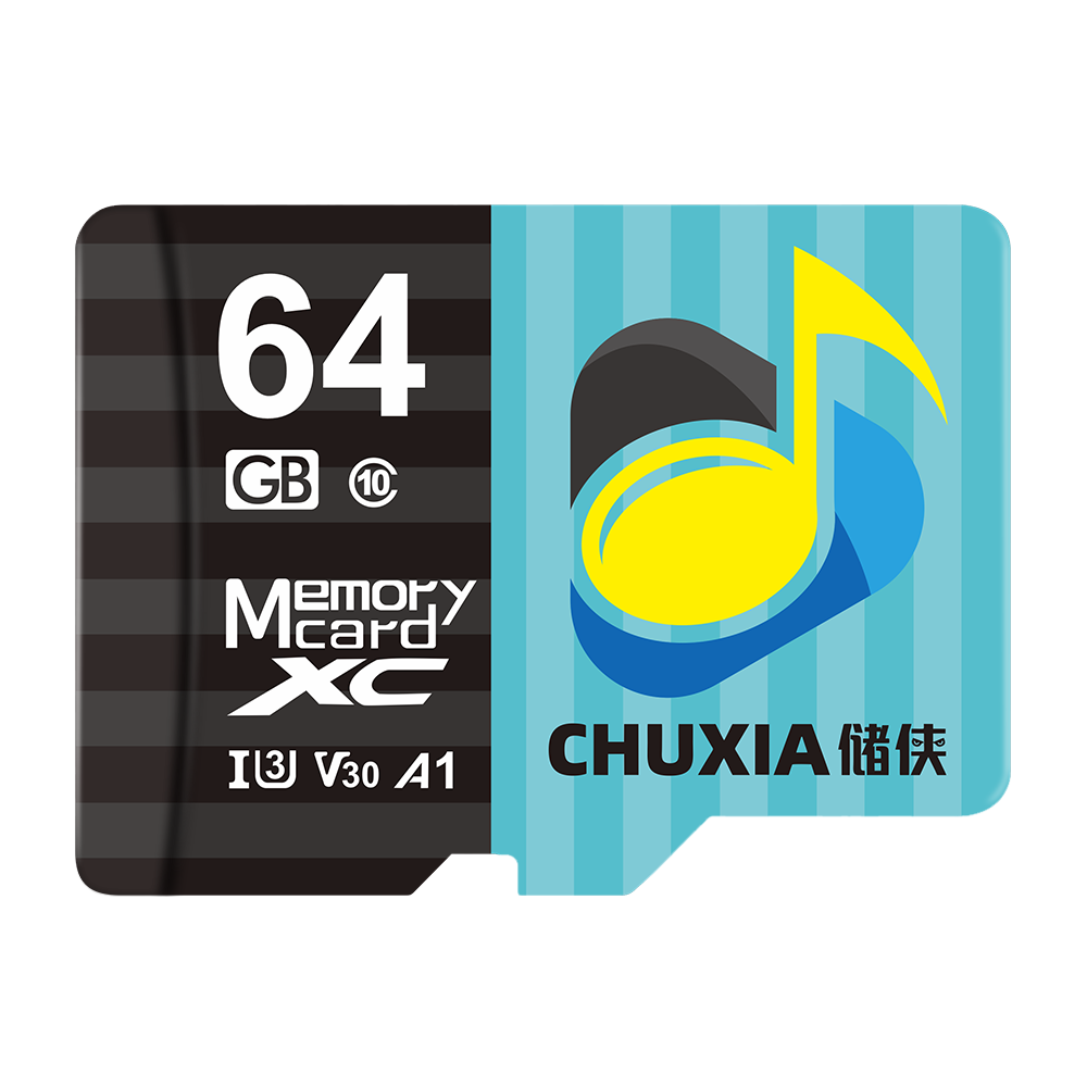 64GB