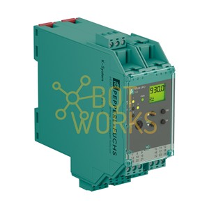 Pepperl+Fuchs 282274 - Nuovo - Product Image 1