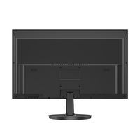 Moniteur mural industriel de 19 pouces pour ordinateur de jeu et de bureau, 75Hz