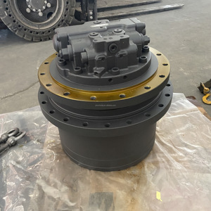 Motor de Repuesto para Traslador Final EC180B EC180C EC160CLC VOE14533650 VOE14520965 - Product Image 3
