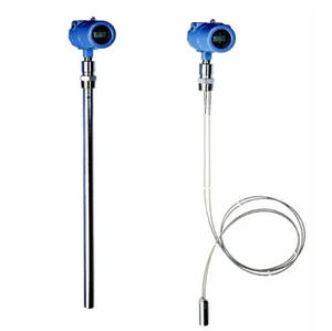 Rosemount Industrial <strong>Radar</strong> <strong>Level</strong> <strong>Transmitter</strong> 3300 3301 3302 Guided Wave <strong>Radar</strong> <strong>Level</strong> <strong>Transmitter</strong> - Product Image 4