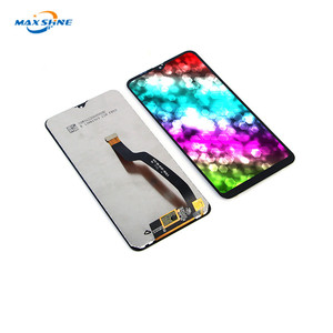 จอแอลซีดีโทรศัพท์มือถือสำหรับซัมซุงกาแล็คซี่ A10 20 30 40 <span class=keywords><strong>50</strong></span> 60 70 80 90เครื่องดิจิไทเซอร์ LCD แบบดิจิไทเซอร์สำหรับ A10จอ LCD 20 <span class=keywords><strong>OLED</strong></span> - Product Image 3