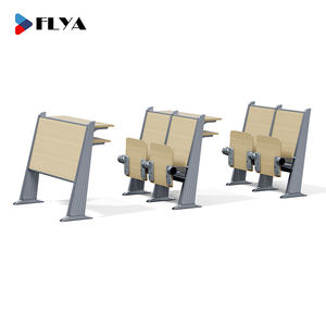 Furnitur sekolah meja kuliah India dan kursi kuliah furnitur ruang - Product Image 2