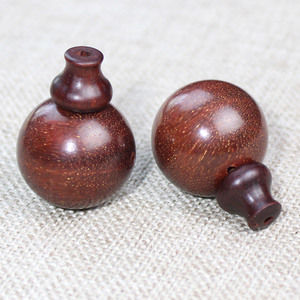 Blood Sandalwood Round Loose <b>Beads</b> For Bracelet Making Handmade DIY Jewelry Accessories - Product Image 1