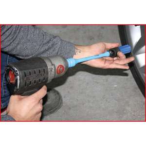 KS TOOLS Extensión de barra de torsión, 1/2 ", 135Nm - Product Image 3