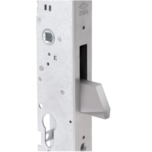 CERRADURA DE MORTICE DE CILINDRO EUROPEO PARA PERSIANAS ART. 46800 CISA E30 - Product Image 3